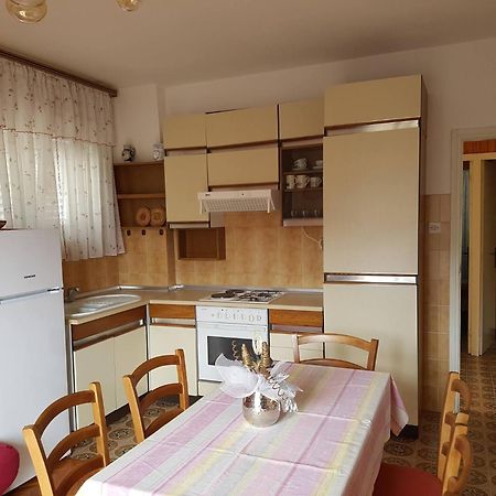 Apartments Gabriela Baska  Luaran gambar