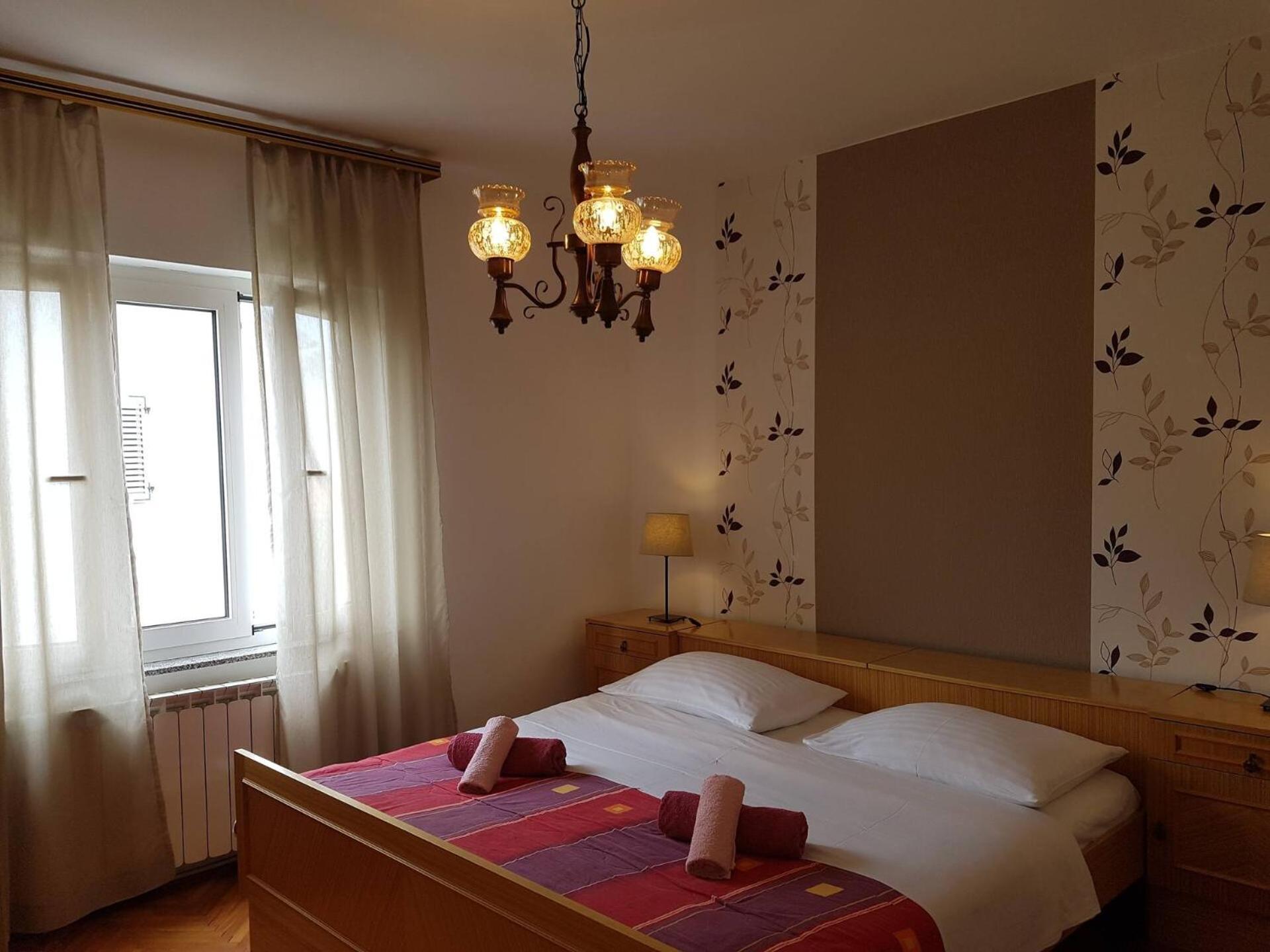 Apartments Gabriela Baska  Luaran gambar
